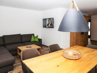 Appartamento Bramberg am Wildkogel Caratteristiche 14