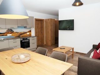 Apartment Bramberg am Wildkogel Features 15