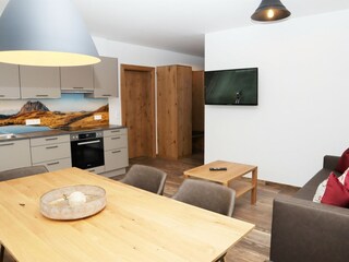 Appartement Bramberg am Wildkogel Kenmerken 15