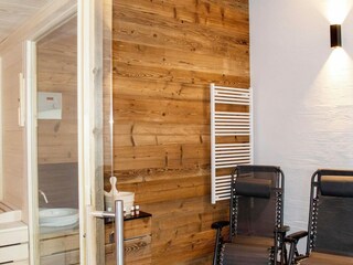 Apartment Bramberg am Wildkogel  41