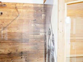 Appartamento Bramberg am Wildkogel Caratteristiche 20