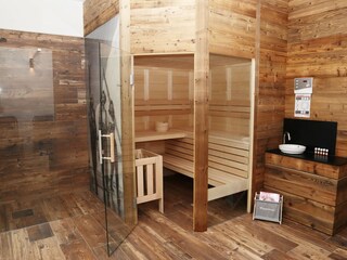 Apartment Bramberg am Wildkogel  43