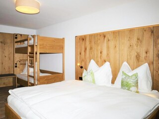 Apartment Bramberg am Wildkogel Ausstattung 22