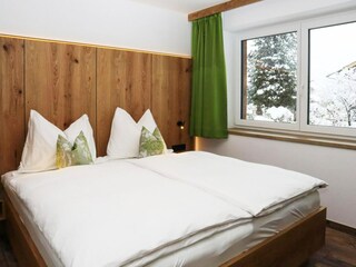 Appartement Bramberg am Wildkogel Kenmerken 23