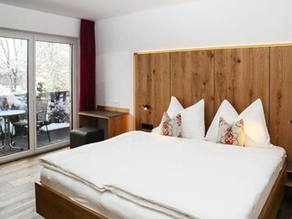 Apartment Bramberg am Wildkogel Features 24
