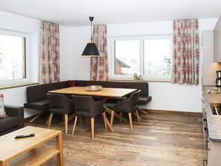 Apartment Bramberg am Wildkogel Features 25