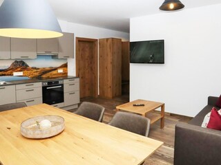 Appartement Bramberg am Wildkogel Kenmerken 26