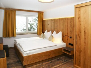 Appartement Bramberg am Wildkogel Kenmerken 27
