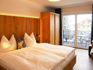 Appartement Bramberg am Wildkogel Kenmerken 28