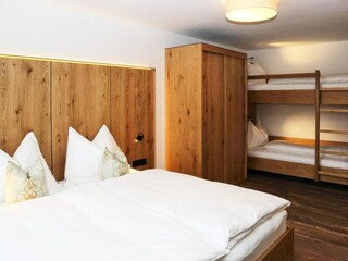 Appartamento Bramberg am Wildkogel Caratteristiche 29