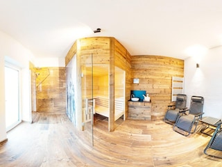 Apartment Bramberg am Wildkogel  44