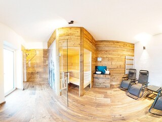 Appartamento Bramberg am Wildkogel  44