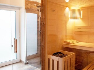 Apartment Bramberg am Wildkogel  46