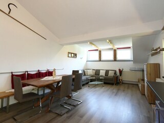 Apartamento Fügen Características 15