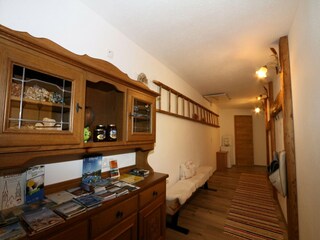 Apartamento Fügen Características 12