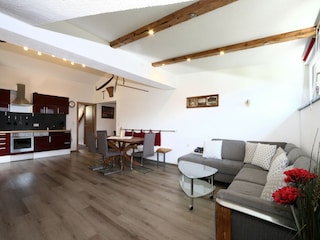 Apartment Fügen Ausstattung 10