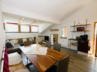 Apartamento Fügen Características 16
