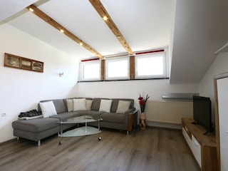 Appartement Fügen Équipement 15