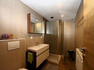 Appartement Fügen Équipement 10