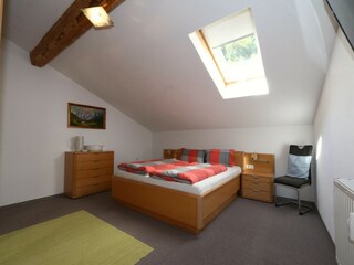 Apartamento Fügen Características 14
