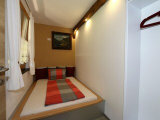 Apartamento Fügen Características 11