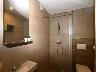 Appartement Fügen Équipement 19