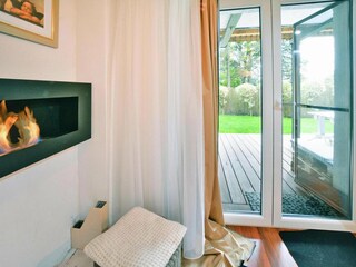 Parco vacanze Kolberg Caratteristiche 8