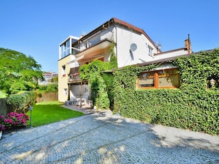 Ferienpark Kolberg Außenaufnahme 5