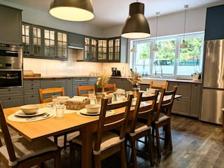 Holiday park Kolberg Features 17