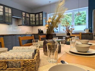 Parc de vacances Kolberg Équipement 25