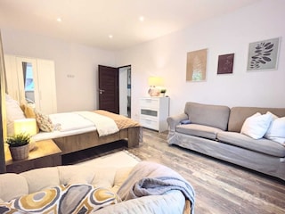 Parc de vacances Kolberg Équipement 20