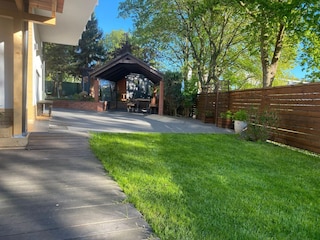 Holiday park Kolberg Outdoor Recording 4