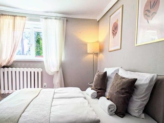 Parc de vacances Kolberg Équipement 13