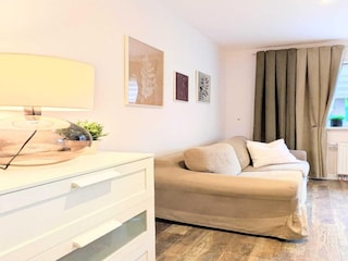 Parc de vacances Kolberg Équipement 15