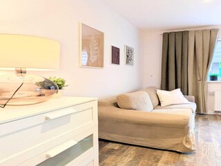 Parque de vacaciones Kolberg Características 15