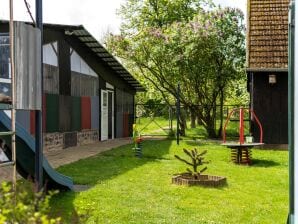 Urban Apartment in Pravtshagen with Garden - Kalkhorst - image1