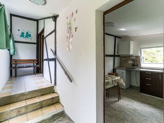 Appartement Kalkhorst Kenmerken 16