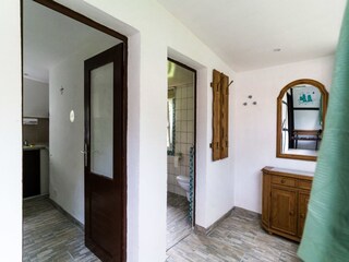 Appartement Kalkhorst Équipement 20