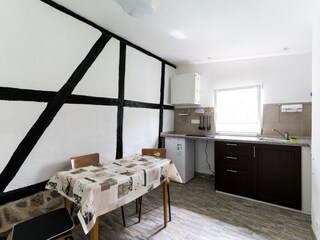 Apartment Kalkhorst Ausstattung 18