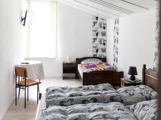 Appartement Kalkhorst Kenmerken 19