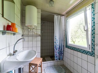 Apartment Kalkhorst Ausstattung 16