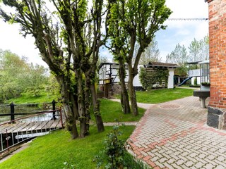 Appartement Kalkhorst Enregistrement extérieur 8