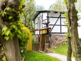 Appartement Kalkhorst  40