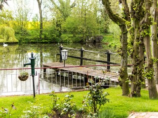 Apartment Kalkhorst Outdoor Recording 14