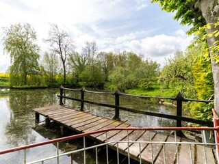 Apartment Kalkhorst Outdoor Recording 14