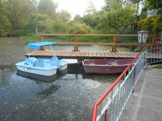 Appartamento Kalkhorst  38