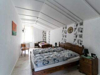 Appartement Kalkhorst Équipement 17