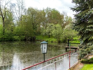 Apartment Kalkhorst Outdoor Recording 11