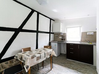 Appartamento Kalkhorst Caratteristiche 20