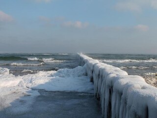 Appartement Kalkhorst Omgeving 24